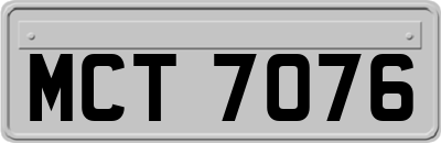 MCT7076