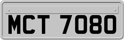 MCT7080