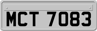 MCT7083