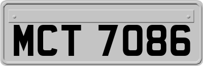 MCT7086