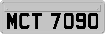MCT7090
