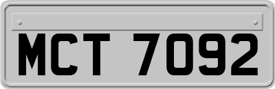 MCT7092