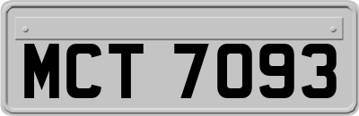 MCT7093