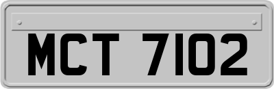 MCT7102