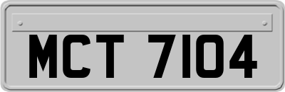 MCT7104