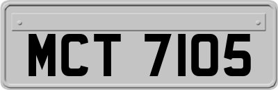 MCT7105