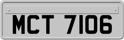 MCT7106