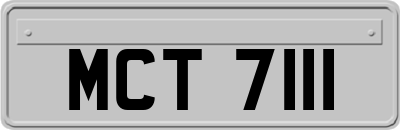 MCT7111