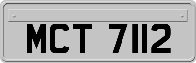 MCT7112