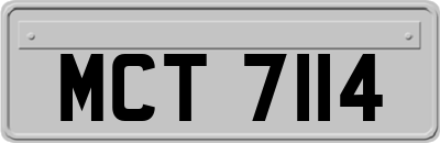 MCT7114