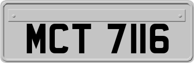 MCT7116