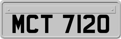 MCT7120