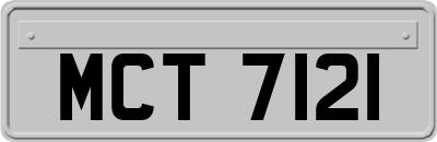 MCT7121