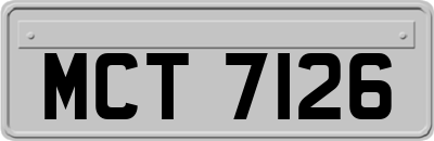 MCT7126