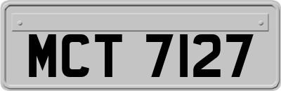 MCT7127