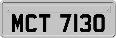 MCT7130