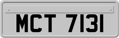 MCT7131