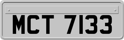 MCT7133