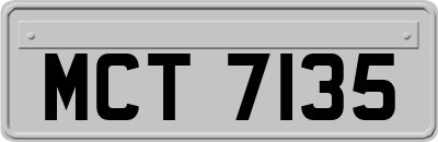 MCT7135