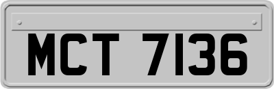MCT7136