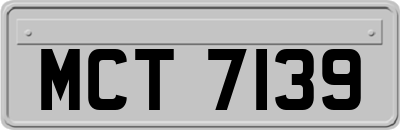 MCT7139