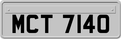 MCT7140