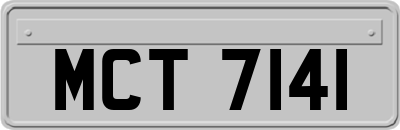 MCT7141