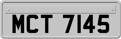 MCT7145