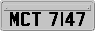 MCT7147