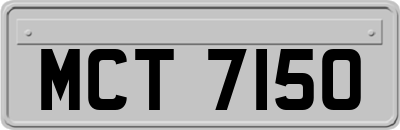 MCT7150