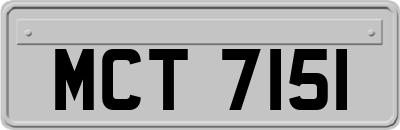 MCT7151