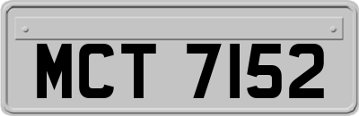 MCT7152