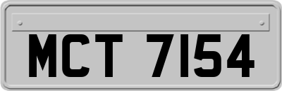 MCT7154