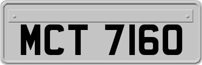 MCT7160