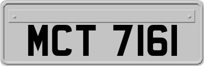 MCT7161