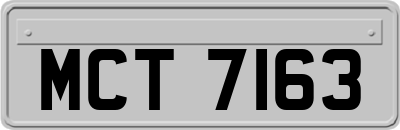 MCT7163