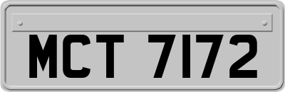 MCT7172