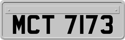 MCT7173