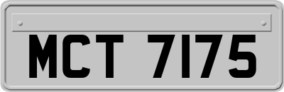 MCT7175