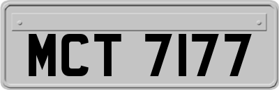 MCT7177