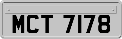 MCT7178