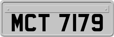MCT7179