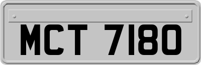 MCT7180