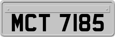 MCT7185