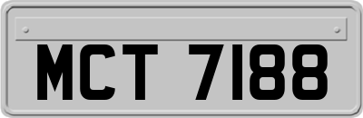 MCT7188