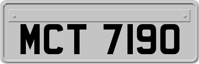 MCT7190