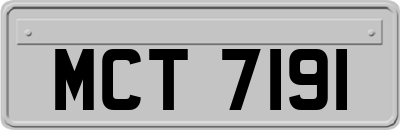MCT7191