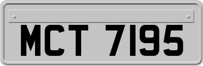 MCT7195