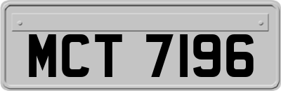 MCT7196