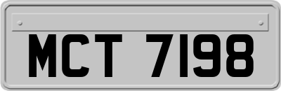 MCT7198